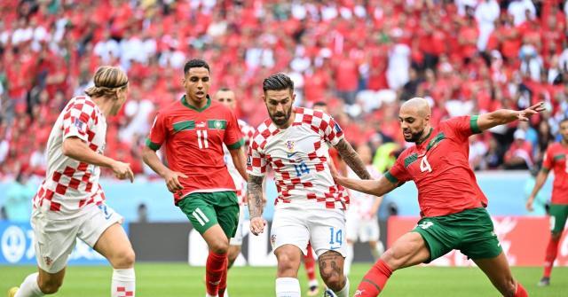 开云注册平台-【前瞻】克罗地亚需要“真9号” 利瓦亚有望先发