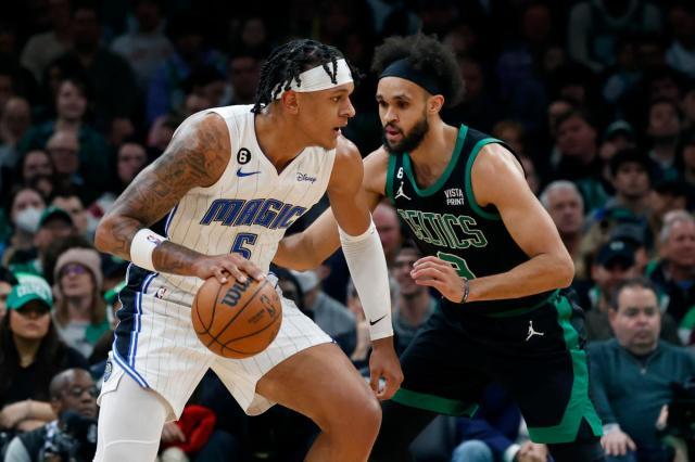 交易市场搅局者!天赋满满的魔术进可攻退可守