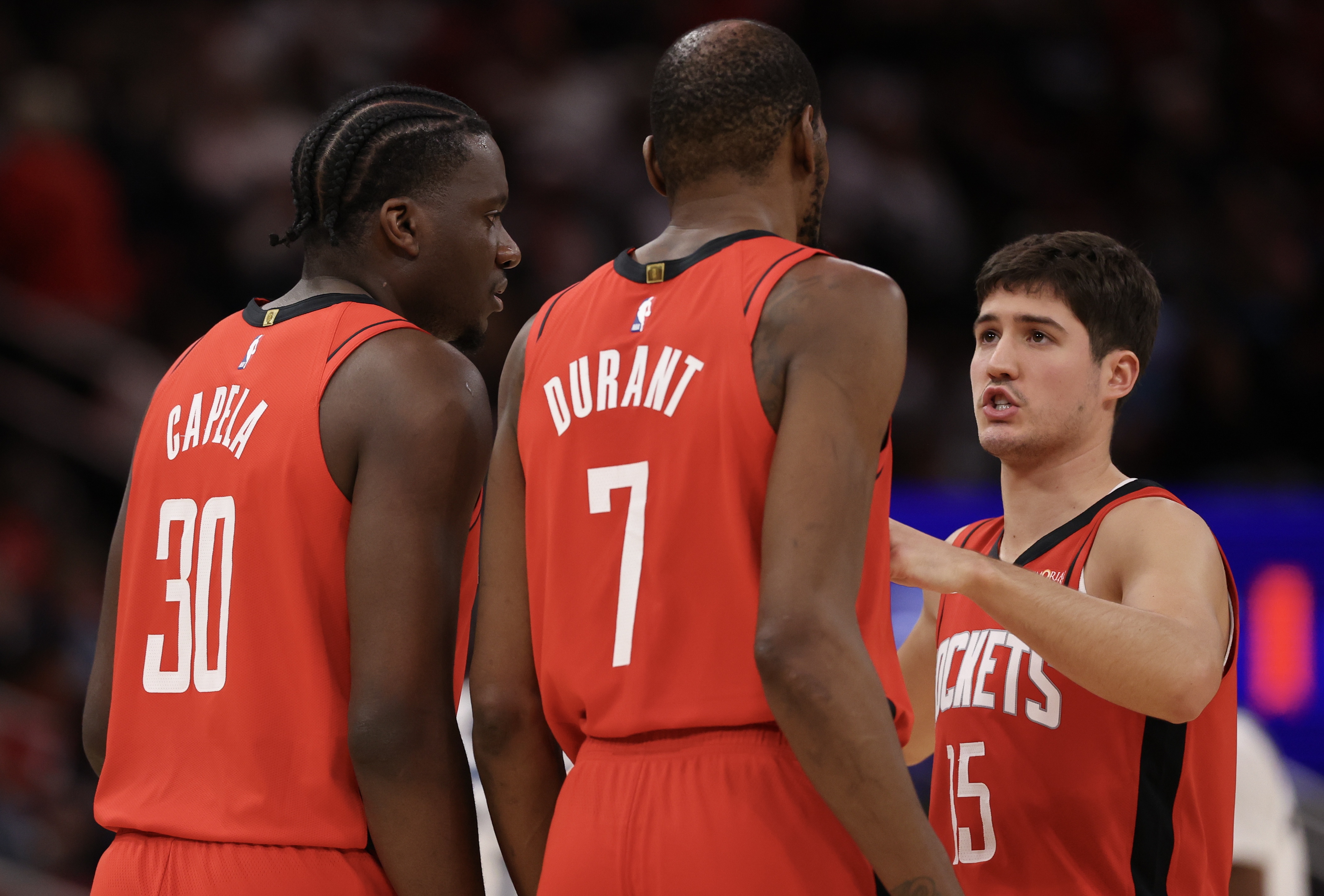 开云注册平台-火媒:今天马刺掘金森林狼勇士输球而火箭赢球 美好的一天!