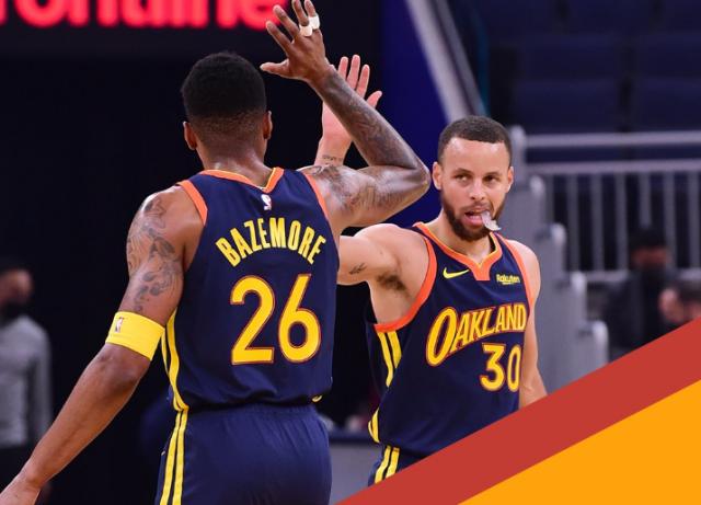 开云注册平台-勇士即将迎来决战赛程 伤员康复堪忧球队计划补强