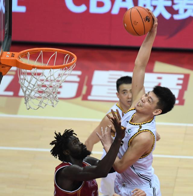 开云足球-辽宁内线令浙江难以逾越 青年军该如何调整自我