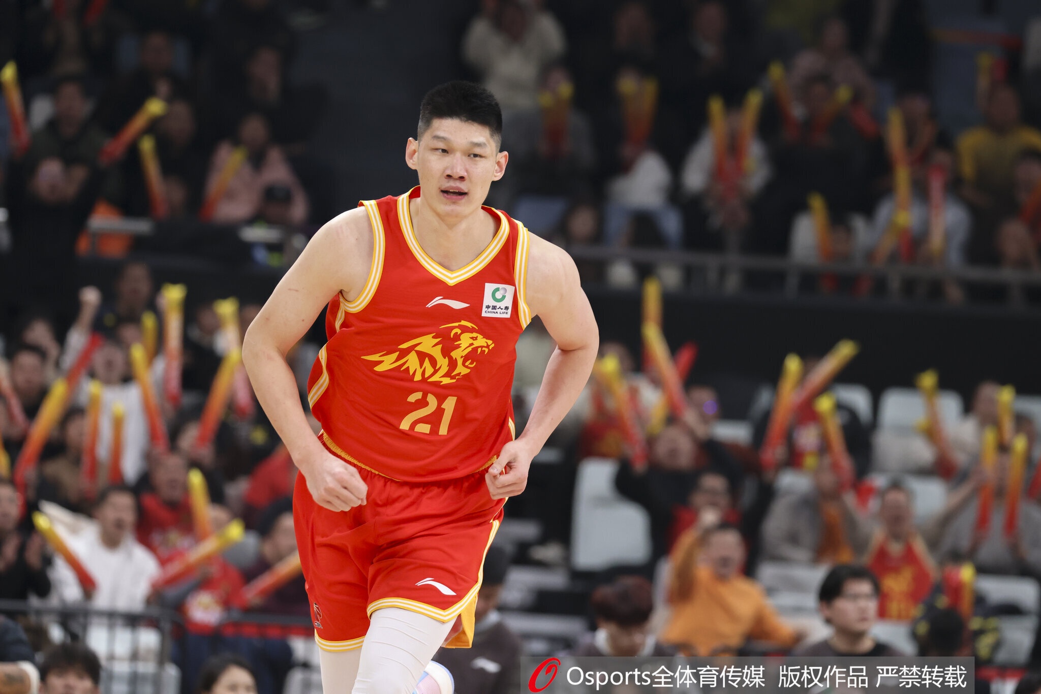 开云足球-CBA常规赛MVP候选人名单：胡金秋、贺希宁、徐杰、张镇麟在列